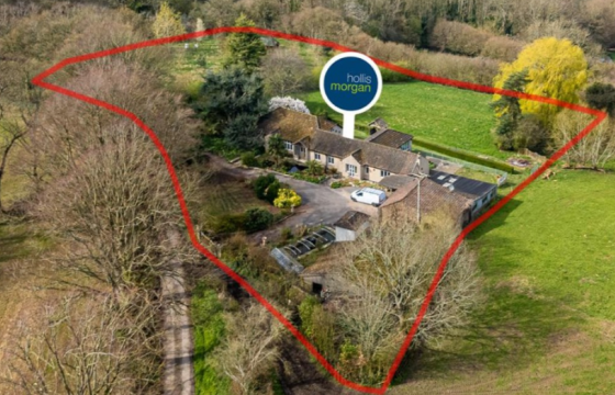 Development Opportunity in Upton Cheyney photo